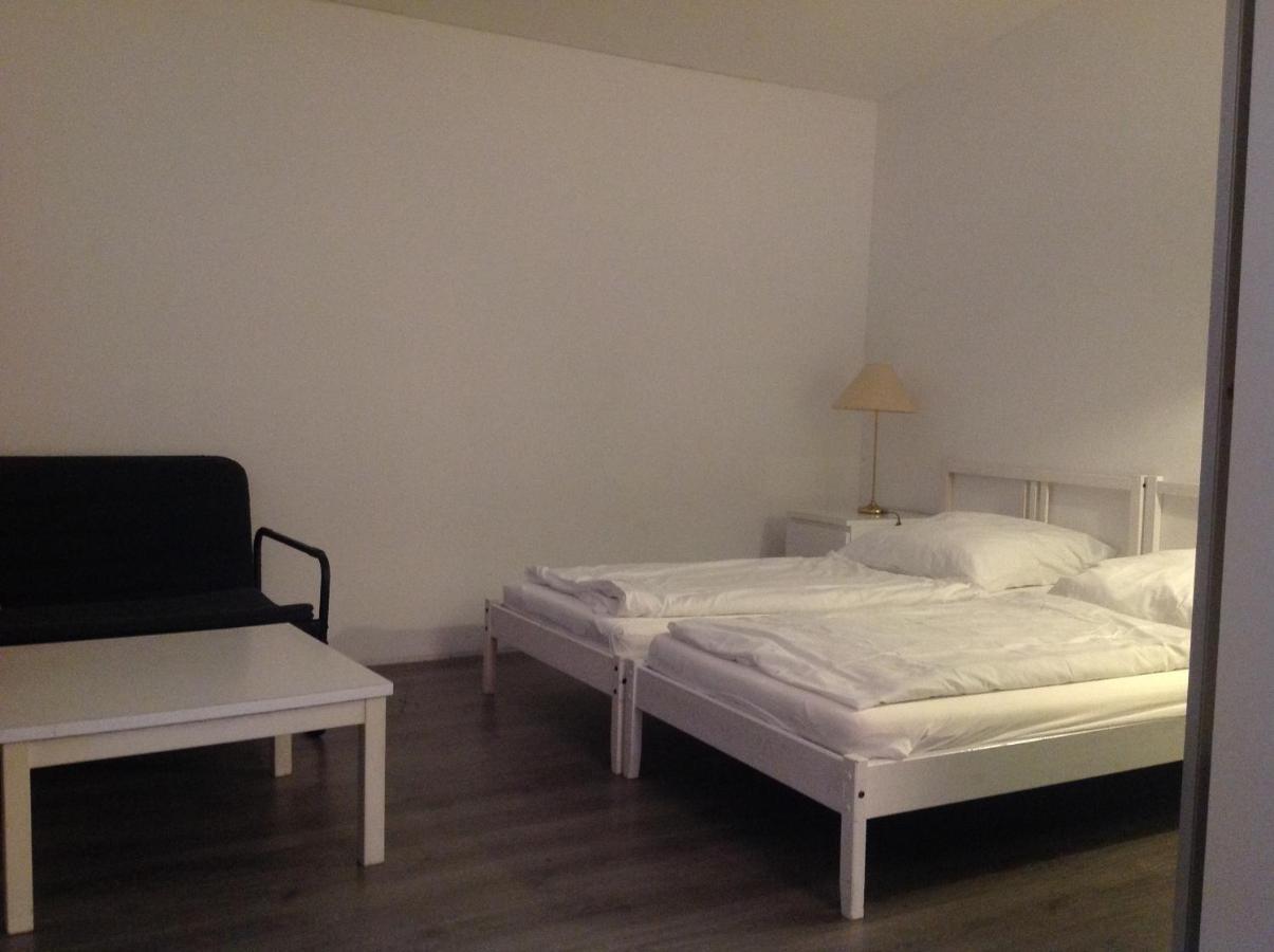 Stadtmitte Ferienwohnung Waldshut Экстерьер фото